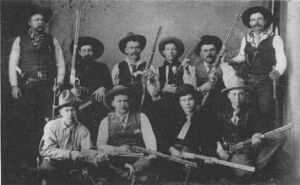 Rangers