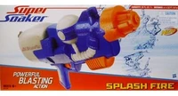 Splashfire