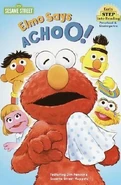 Elmo Says Achoo!
