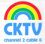 CKCK 1980s