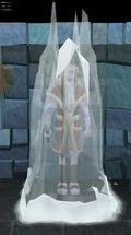 Frozen Skaldrun