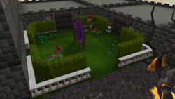 Formal Garden