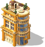 Founder's Building-SE