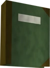 Translation book detail