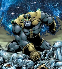 Thanos (Tierra-616)