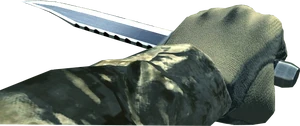 Knife MW