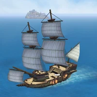 Frigate