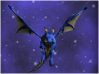 Vigilant Dragon