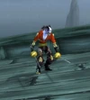 Forsaken Sailor
