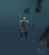 Forsaken Survivor