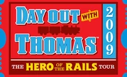 DayOutwithThomas2009Logo
