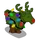 Reindeer Topiary-icon