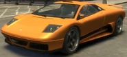 Bryce's Infernus