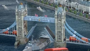 London tower