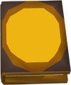 Goblin symbol book detail