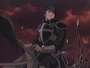 Abel(Anime)