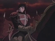 Cain(Anime)