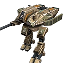 CNCKW Titan Cameo