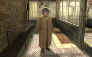 Sprout in the game, Order of the Phoenix