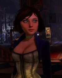 Elizabeth
