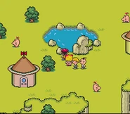 SaturnValley Earthbound