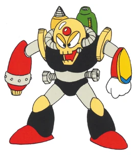DocRobotMM3