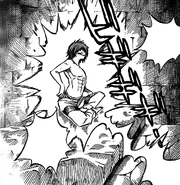 Jellal Tortured