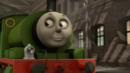 Thomas'CrazyDay10