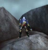 Forsaken Castaway