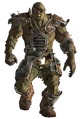 FNV super mutant master