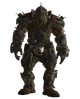 FNV super mutant brute