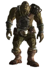 FNV super mutant
