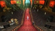 Queen'sAddress