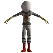 Alien outfit3