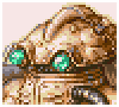 Robo Sprite