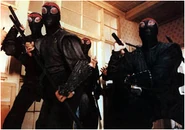 Foot clan