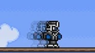 Terraria ninja outfit effects