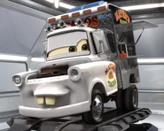 Matertaco