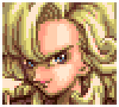 Ayla Sprite