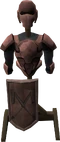 Basic CW armour