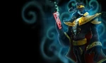 Twisted Fate OriginalSkin old