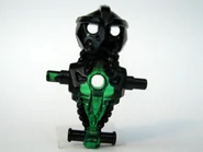 Aliencommandertorso