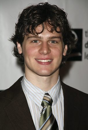 jonathan groff. Featured on:Jonathan Groff,