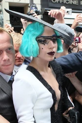 GagaXFactor