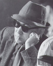 Eiji Tsuburaya 2