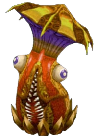 FF8 Funguar