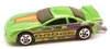 DodgeNeon Drag Green