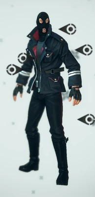 The Freak