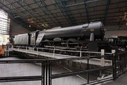 FlyingScotsman2011