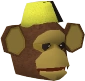 Banana merchant chathead